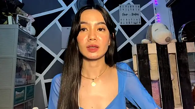 DesireePerson online show from May 4, 2026, 2:24 pm