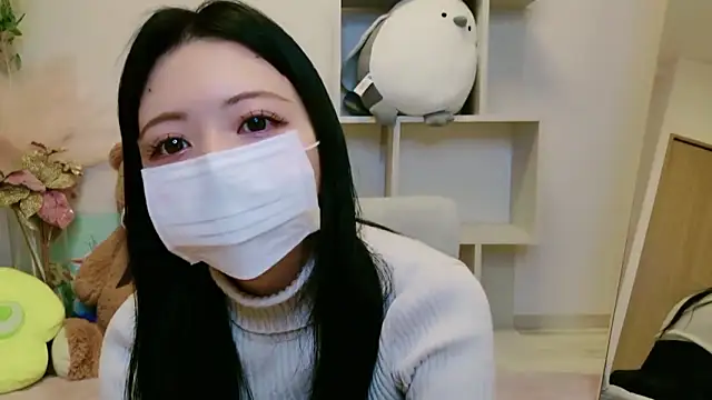 -Luna JP- online show from May 26, 2026, 11:06 am