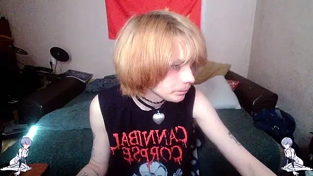 Kael Gastera online show from May 23, 2026, 1:04 pm
