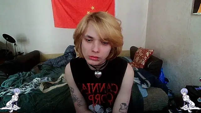 Kael Gastera online show from May 26, 2026, 1:51 pm