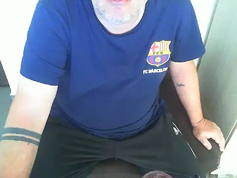 GeorgeCarlo online show from May 10, 2026, 8:41 am