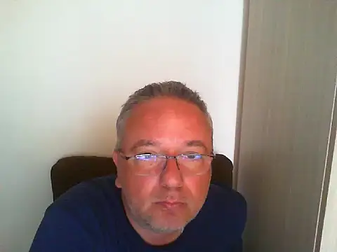 GeorgeCarlo online show from May 14, 2026, 4:47 pm