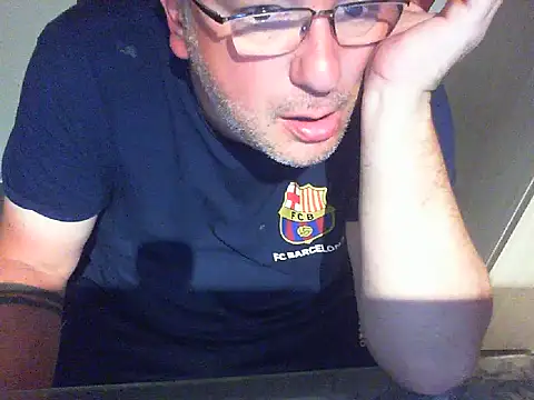 GeorgeCarlo online show from May 17, 2026, 6:26 pm