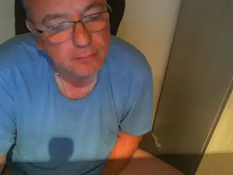 GeorgeCarlo online show from May 18, 2026, 6:03 pm