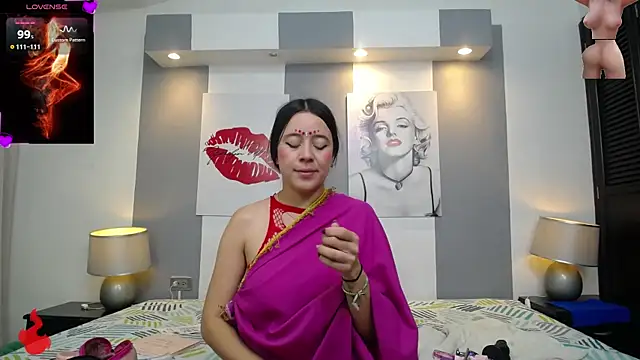  tamara priya  online show from July 3, 2026, 11:38 am