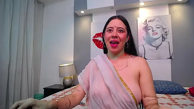  tamara priya  online show from July 20, 2026, 11:34 am