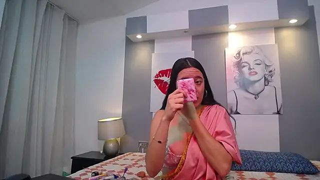  tamara priya  online show from July 22, 2026, 11:35 am