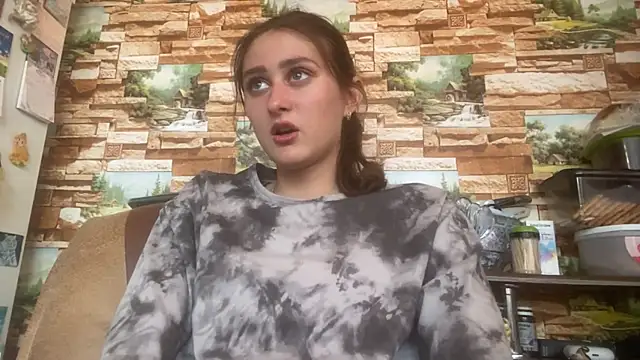 MercySoeder online show from May 3, 2026, 3:18 pm