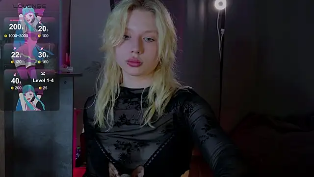 sonya blade69 online show from May 13, 2026, 8:06 pm