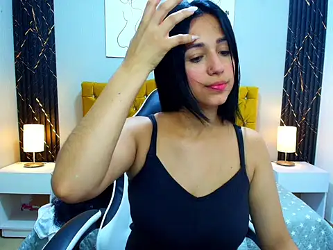 Snapshot of gaby_cute4u chatting on May 28, 2026, 8:28 pm gaby cute4u online show from May 28, 2026, 8:28 pm