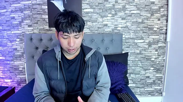 jhoan evanss online show from July 5, 2026, 4:19 am