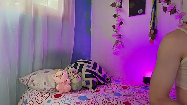  peachyboy online show from May 28, 2026, 10:40 pm