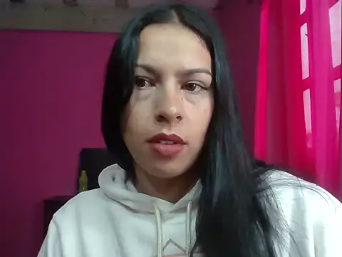 pamelaamorette online show from May 16, 2026, 2:38 pm