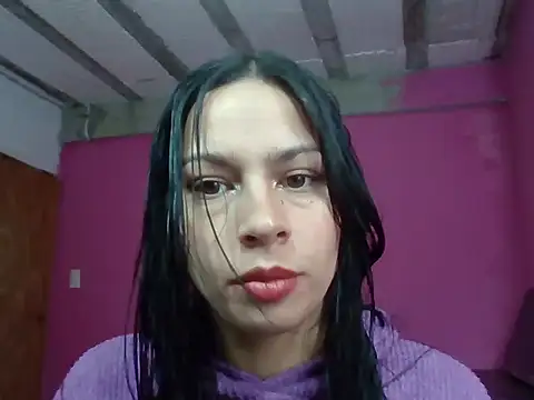 pamelaamorette online show from May 29, 2026, 9:35 pm