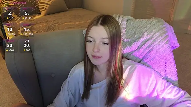 Snapshot of Eva_Th0mpson chatting on July 22, 2026, 1:08 am Eva Th0mpson online show from July 22, 2026, 1:08 am