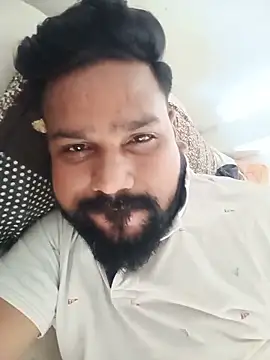 Shiva7478 online show from May 24, 2026, 5:34 am