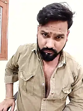 Shiva7478 online show from June 16, 2026, 7:27 pm