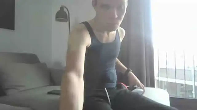 sexybushguyIvar online show from May 3, 2026, 6:08 am