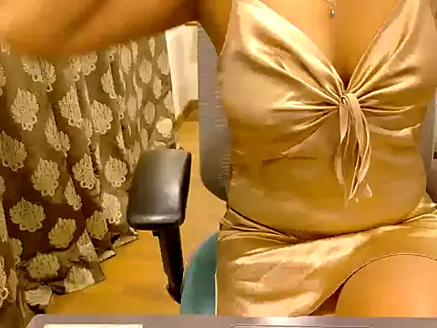 Snapshot of DR_Salini chatting on May 31, 2026, 4:14 pm DR Salini online show from May 31, 2026, 4:14 pm