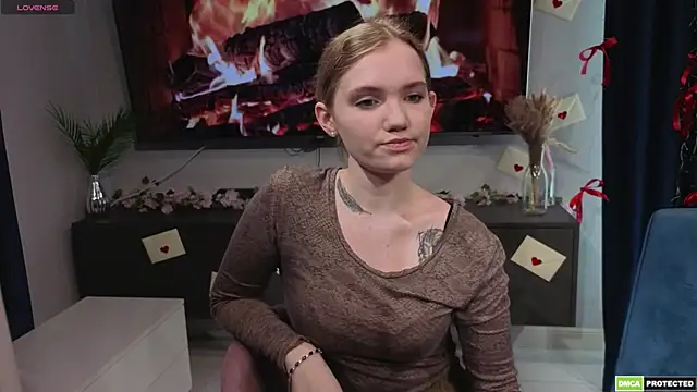 Snapshot of VallieFugate chatting on May 21, 2026, 6:09 am VallieFugate online show from May 21, 2026, 6:09 am