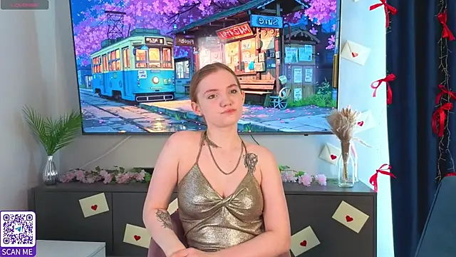 Snapshot of VallieFugate chatting on May 22, 2026, 6:09 am VallieFugate online show from May 22, 2026, 6:09 am