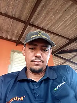 Adriano12s online show from May 2, 2026, 2:11 pm