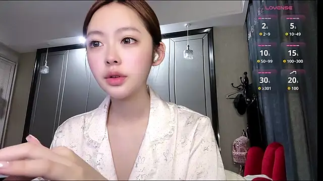 keke-20081130 online show from June 17, 2026, 3:35 pm