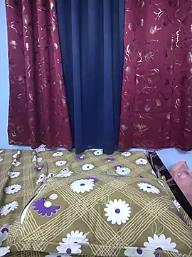Menaxi Baby7 online show from June 24, 2026, 3:16 am