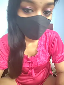 Menaxi Baby7 online show from July 16, 2026, 8:09 am