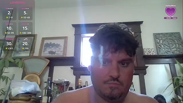 Madamebeton online show from July 14, 2026, 4:56 pm