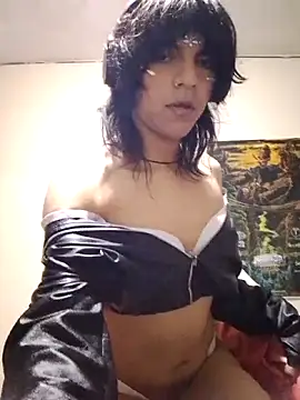 Liil bunny online show from May 16, 2026, 3:25 am