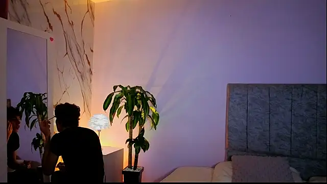 Snapshot of Michaell_Peters chatting on July 15, 2026, 3:34 am Michaell Peters online show from July 15, 2026, 3:34 am