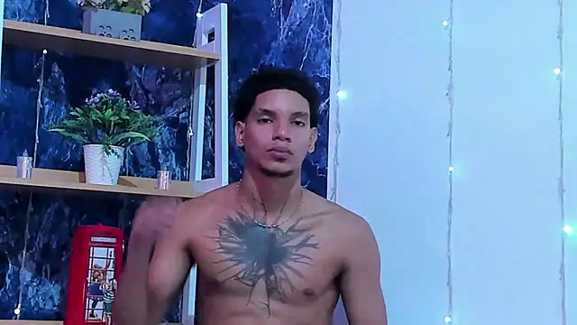 kai storm77 online show from July 23, 2026, 3:37 am