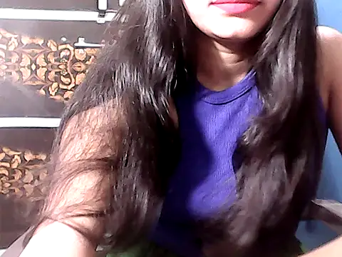 Snapshot of Lovely_Pandey chatting on May 6, 2026, 7:30 pm Lovely Pandey online show from May 6, 2026, 7:30 pm