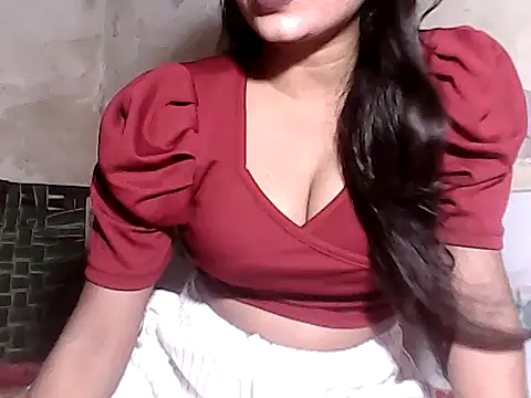 Snapshot of Lovely_Pandey chatting on May 11, 2026, 5:21 pm Lovely Pandey online show from May 11, 2026, 5:21 pm