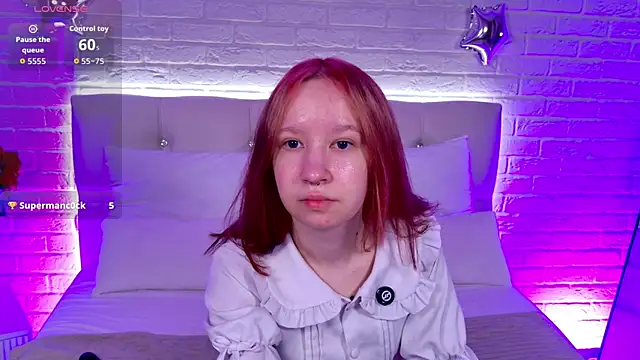 Mi Mi Mia online show from May 12, 2026, 5:43 pm