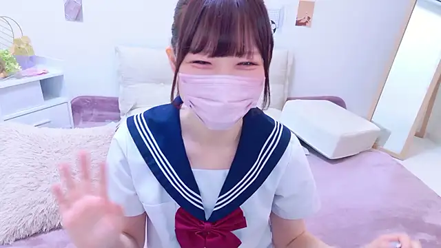  KIKIch  online show from July 15, 2026, 9:58 am