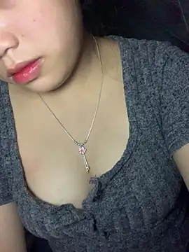 Snapshot of Cham-py chatting on June 27, 2026, 1:10 am Cham-py online show from June 27, 2026, 1:10 am