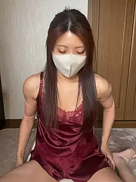 Erika  xx online show from June 9, 2026, 3:07 am