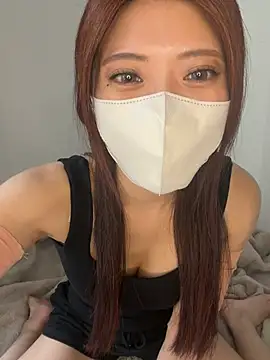 Erika  xx online show from June 19, 2026, 6:18 am
