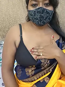 Snapshot of Sumona_darlinh chatting on June 1, 2026, 6:48 am Sumona darlinh online show from June 1, 2026, 6:48 am