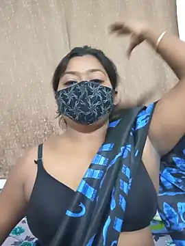 Snapshot of Sumona_darlinh chatting on June 5, 2026, 6:31 am Sumona darlinh online show from June 5, 2026, 6:31 am