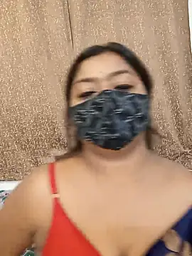 Snapshot of Sumona_darlinh chatting on June 6, 2026, 6:40 am Sumona darlinh online show from June 6, 2026, 6:40 am