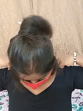 Snapshot of Sumona_darlinh chatting on June 7, 2026, 6:28 am Sumona darlinh online show from June 7, 2026, 6:28 am