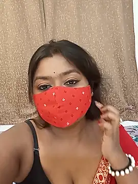 Snapshot of Sumona_darlinh chatting on June 8, 2026, 6:14 am Sumona darlinh online show from June 8, 2026, 6:14 am