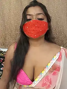 Snapshot of Sumona_darlinh chatting on June 10, 2026, 6:45 am Sumona darlinh online show from June 10, 2026, 6:45 am