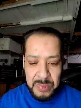 jose790044 online show from May 16, 2026, 8:00 am