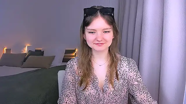 Snapshot of LookEva chatting on May 31, 2026, 3:26 am LookEva online show from May 31, 2026, 3:26 am