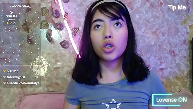Abril gap online show from July 6, 2026, 3:03 pm