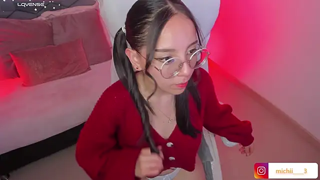 kitty patitas suavesss online show from July 11, 2026, 2:36 am